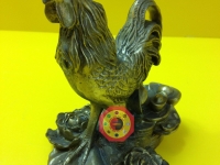 C&ocirc;ng K&ecirc; - G&agrave; Trống